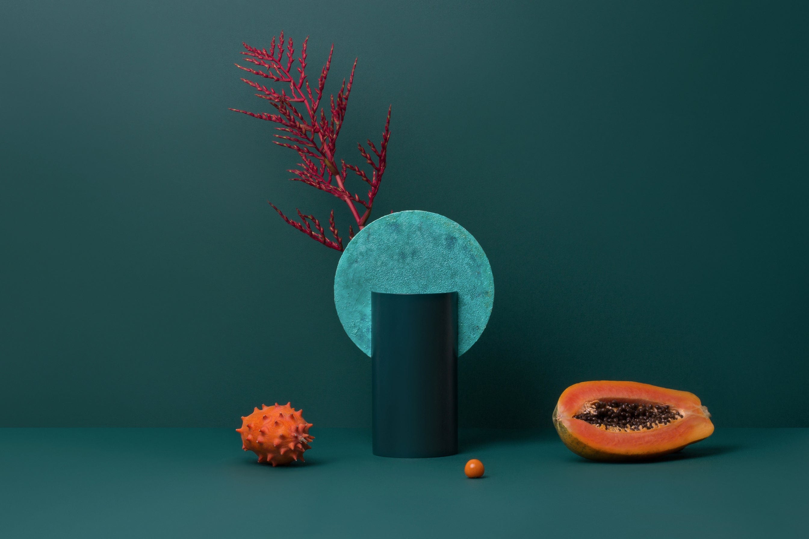 Vase MALEVICH VASE CSL2 NUMBERED EDITION NOOM
