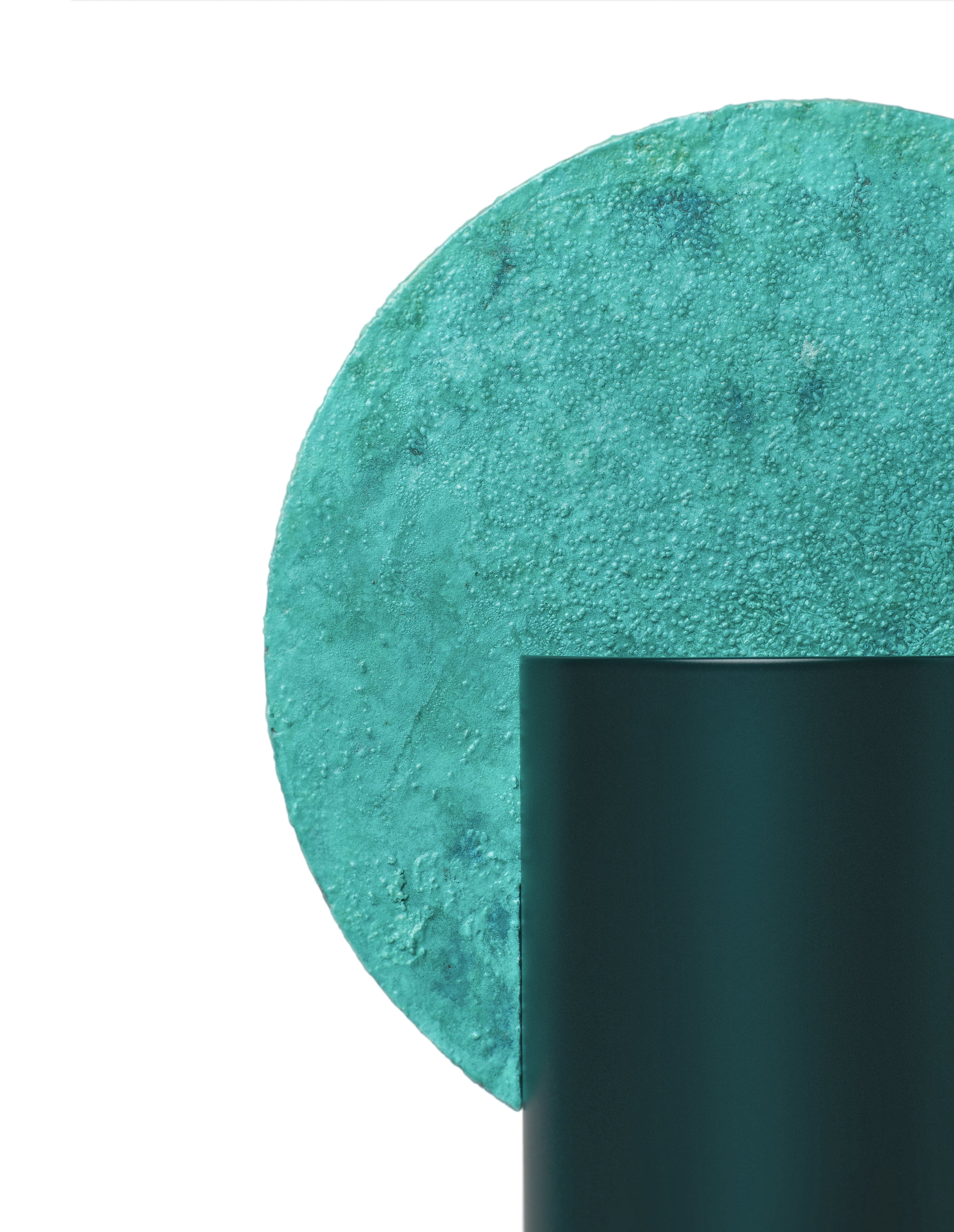 Vase MALEVICH VASE CSL2 NUMBERED EDITION NOOM