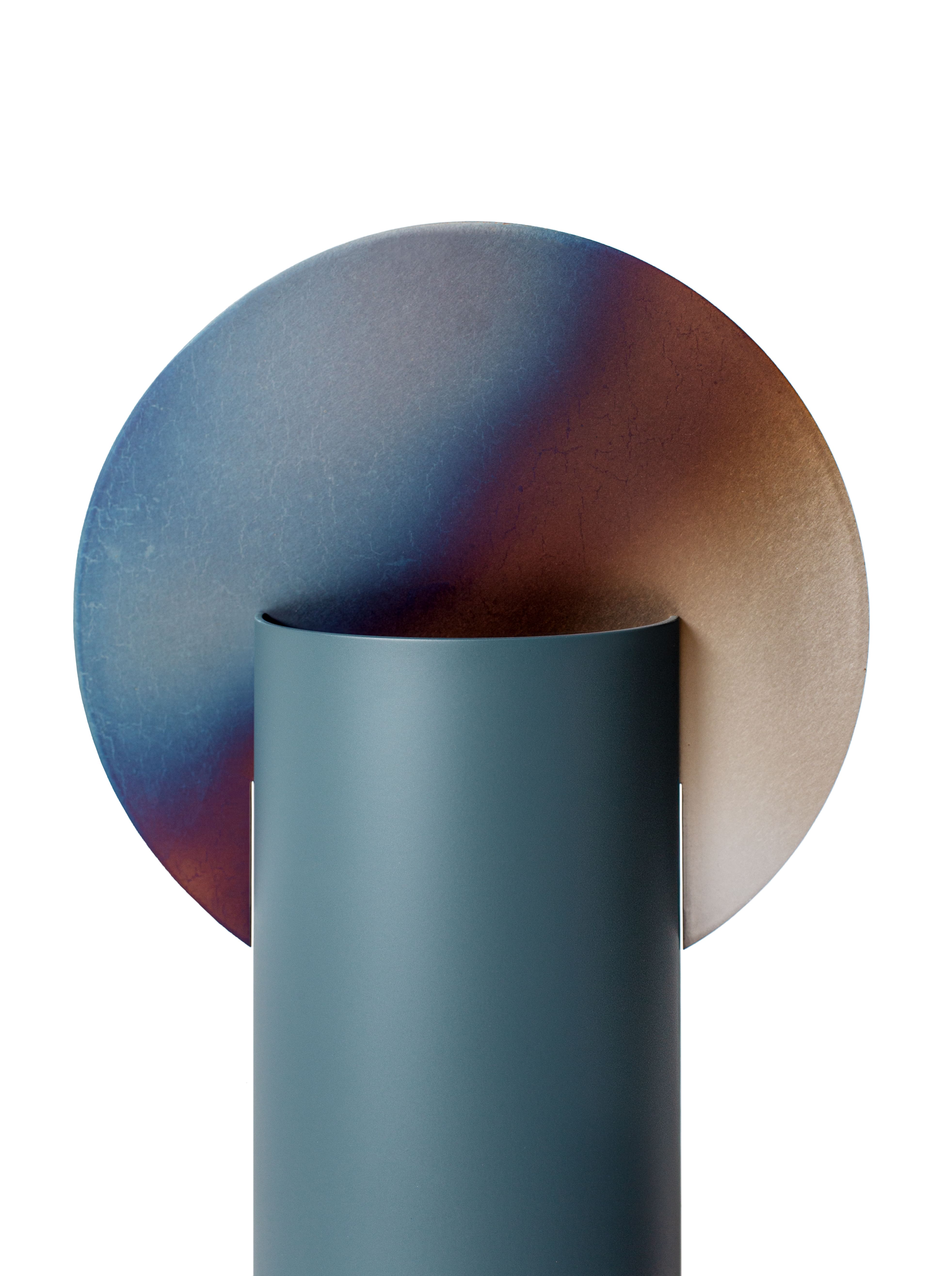 Vase MALEVICH VASE CSL5 NUMBERED EDITION NOOM