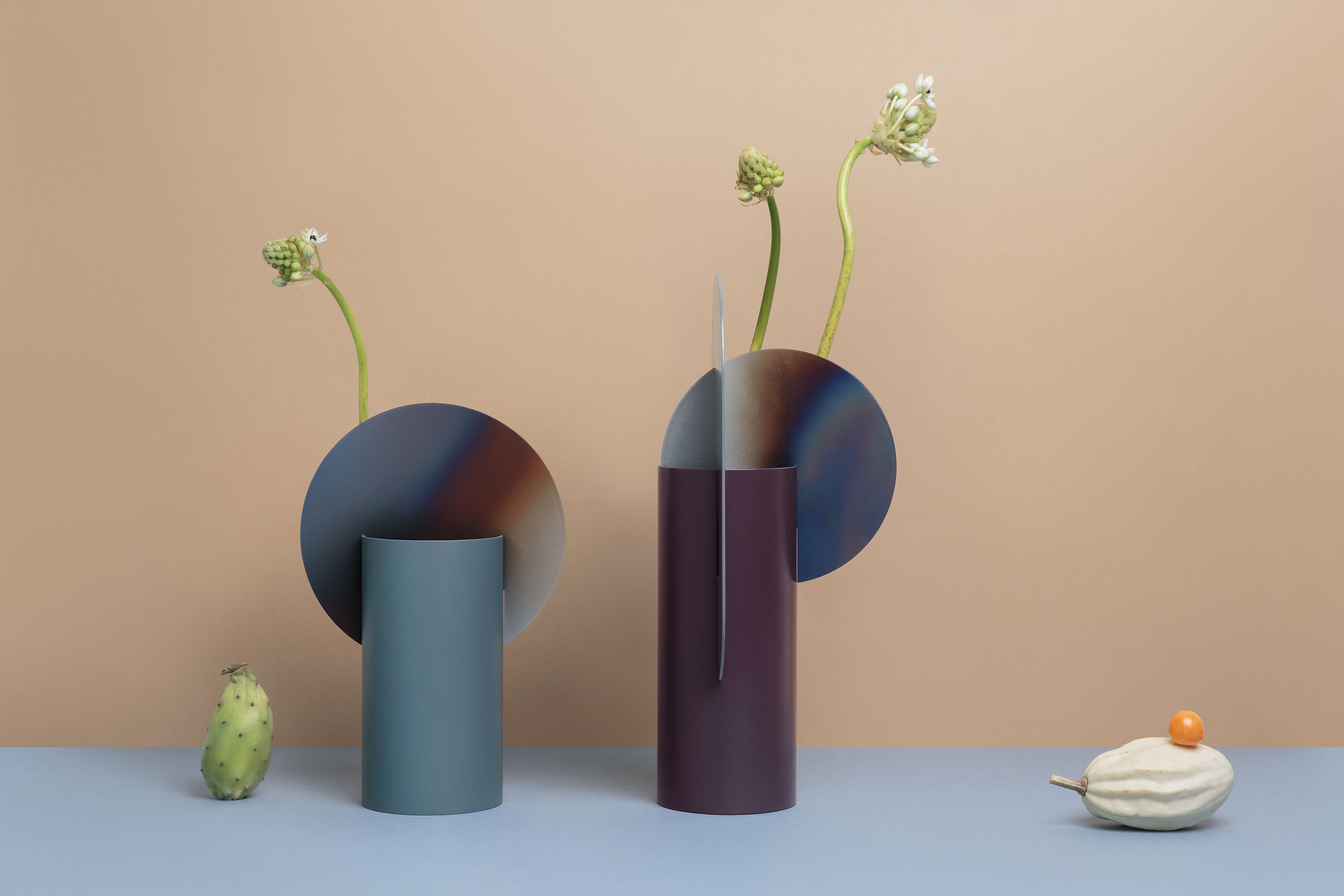 Vase MALEVICH VASE CSL5 NUMBERED EDITION NOOM