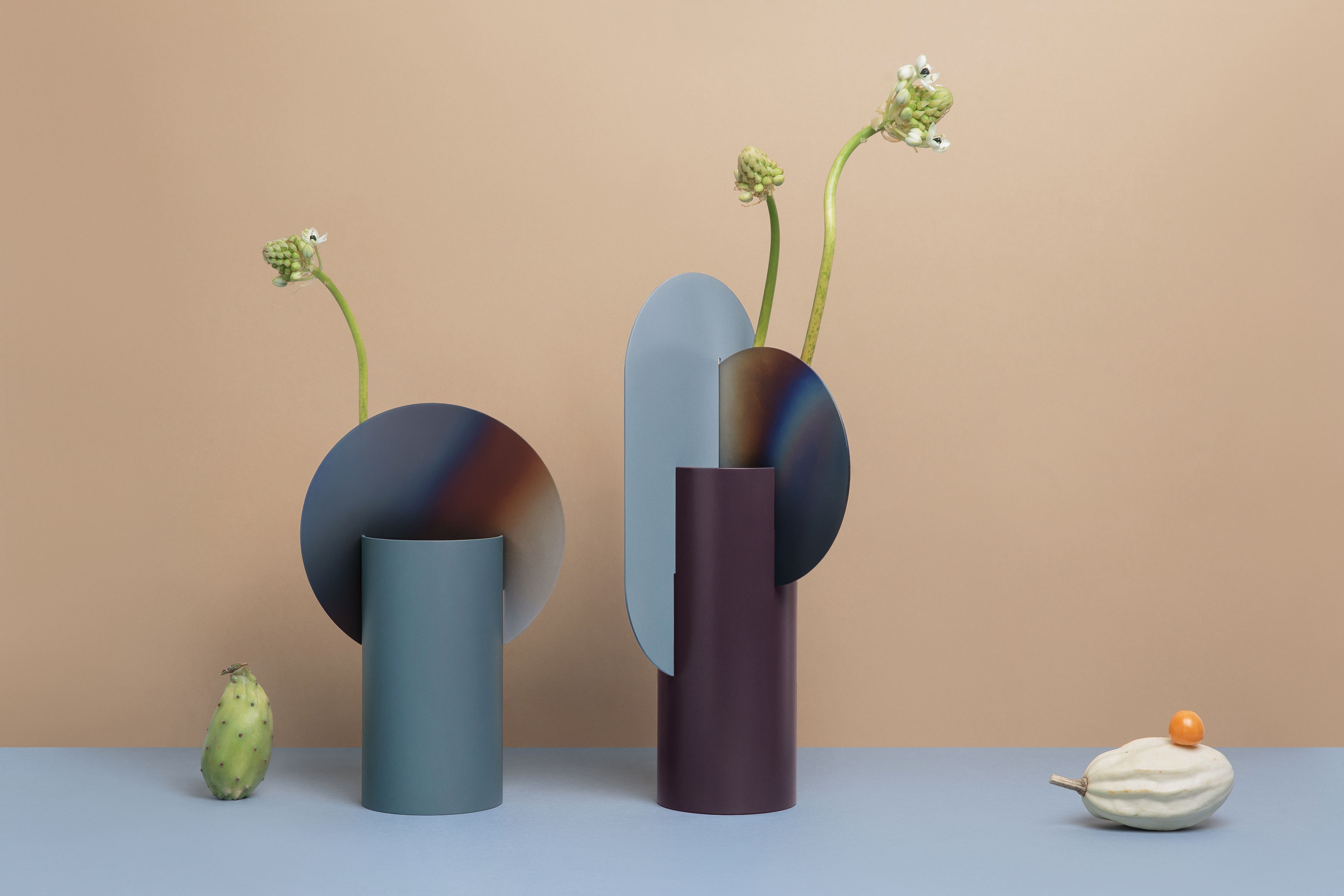 Vase MALEVICH VASE CSL5 NUMBERED EDITION NOOM