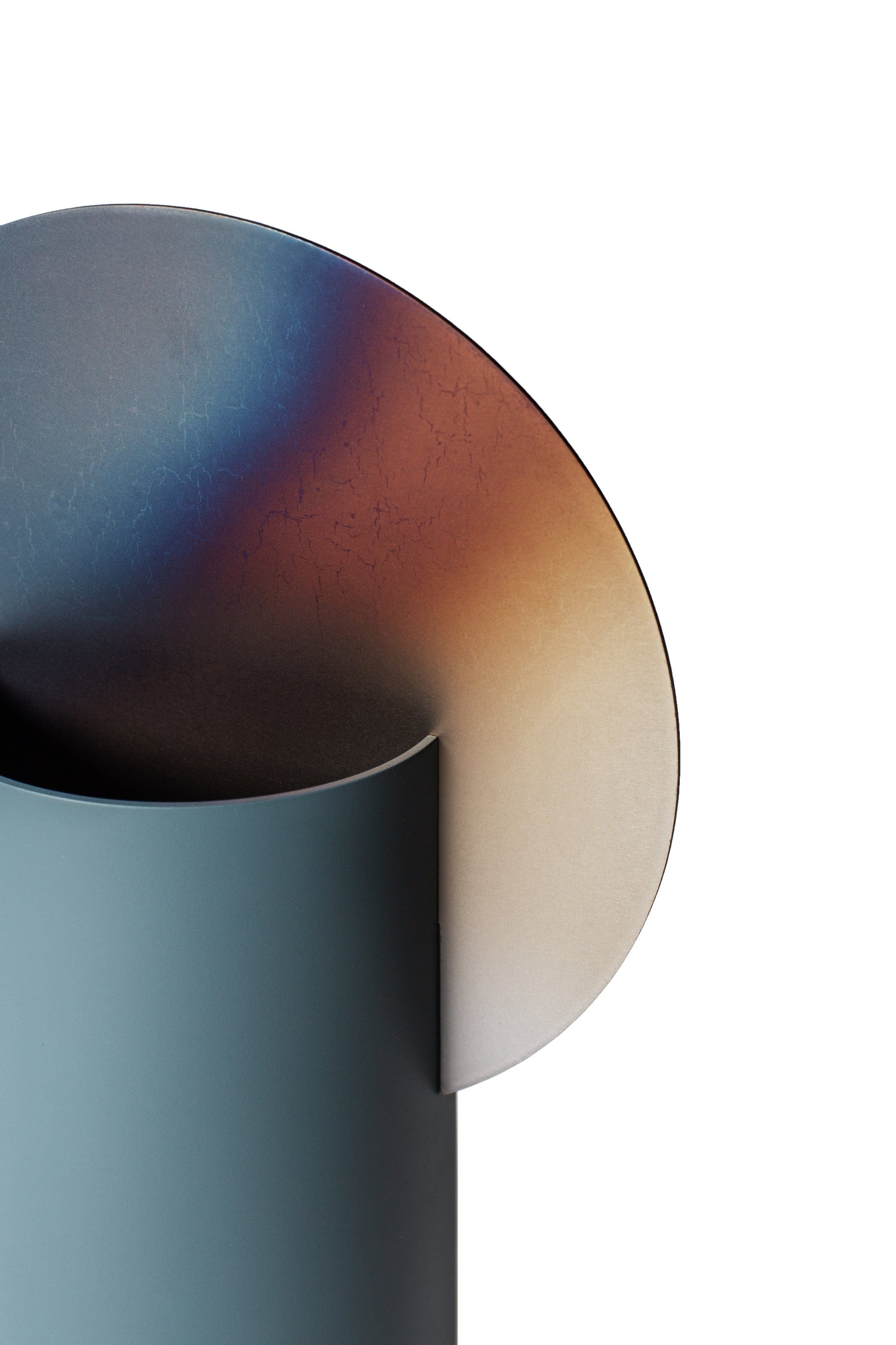Vase MALEVICH VASE CSL5 NUMBERED EDITION NOOM