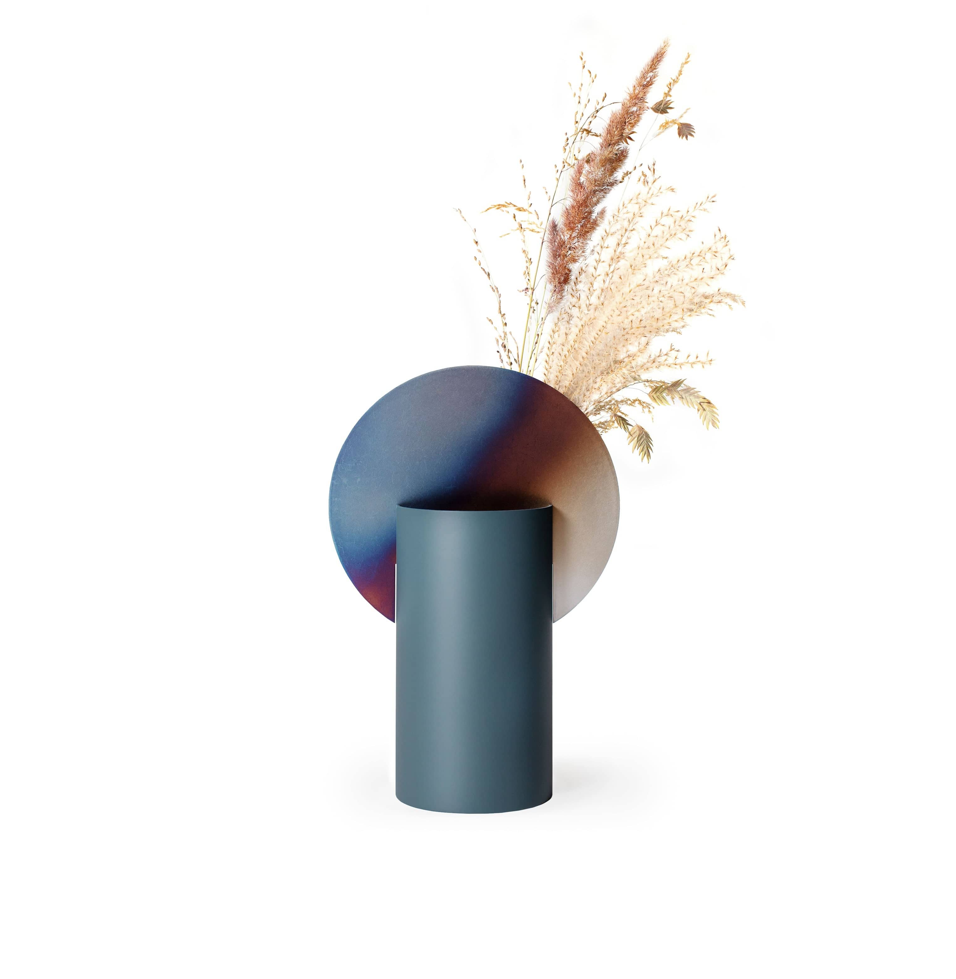 Vase MALEVICH VASE CSL5 NUMBERED EDITION NOOM