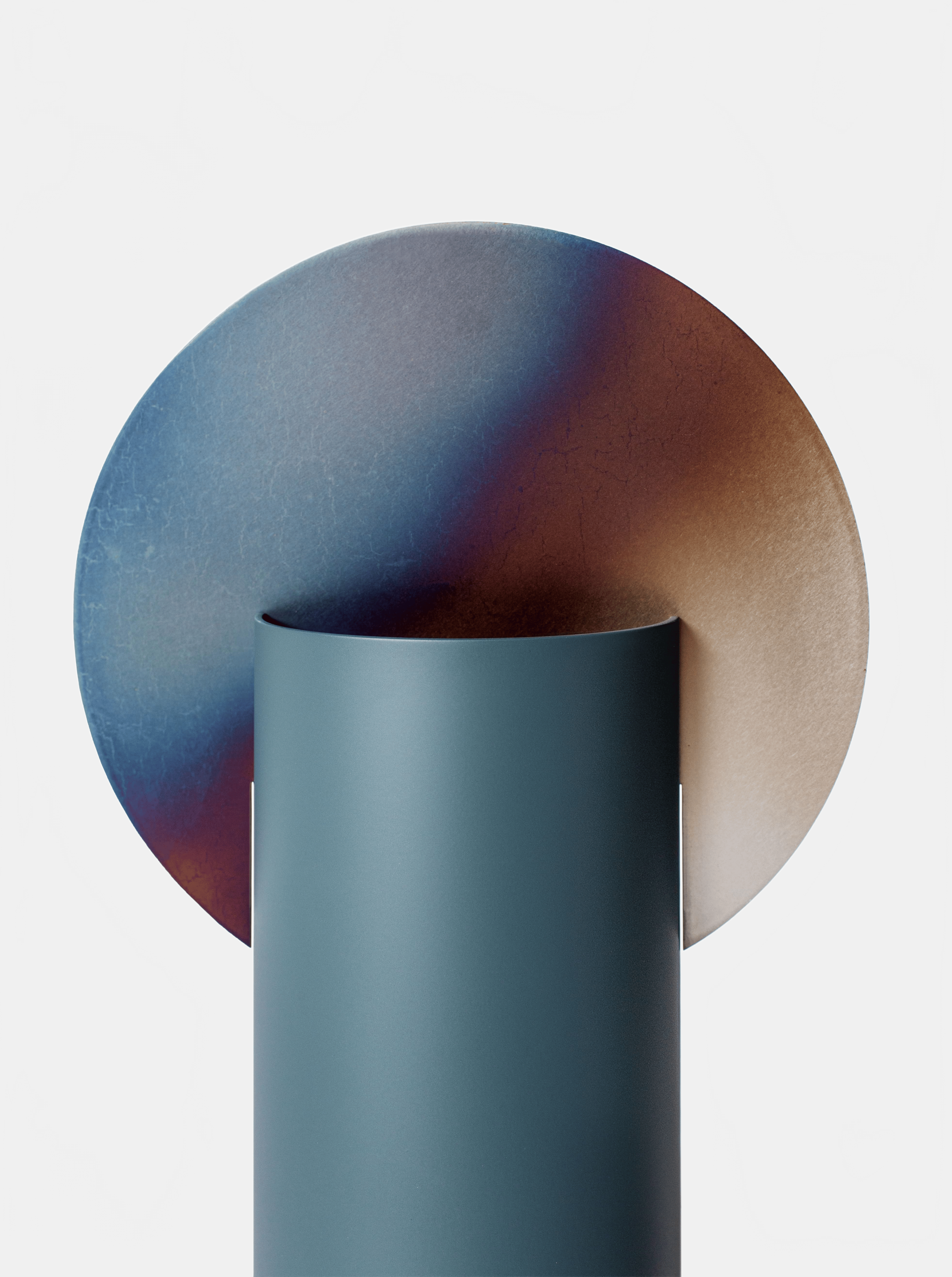 Vase MALEVICH VASE CSL5 NUMBERED EDITION NOOM
