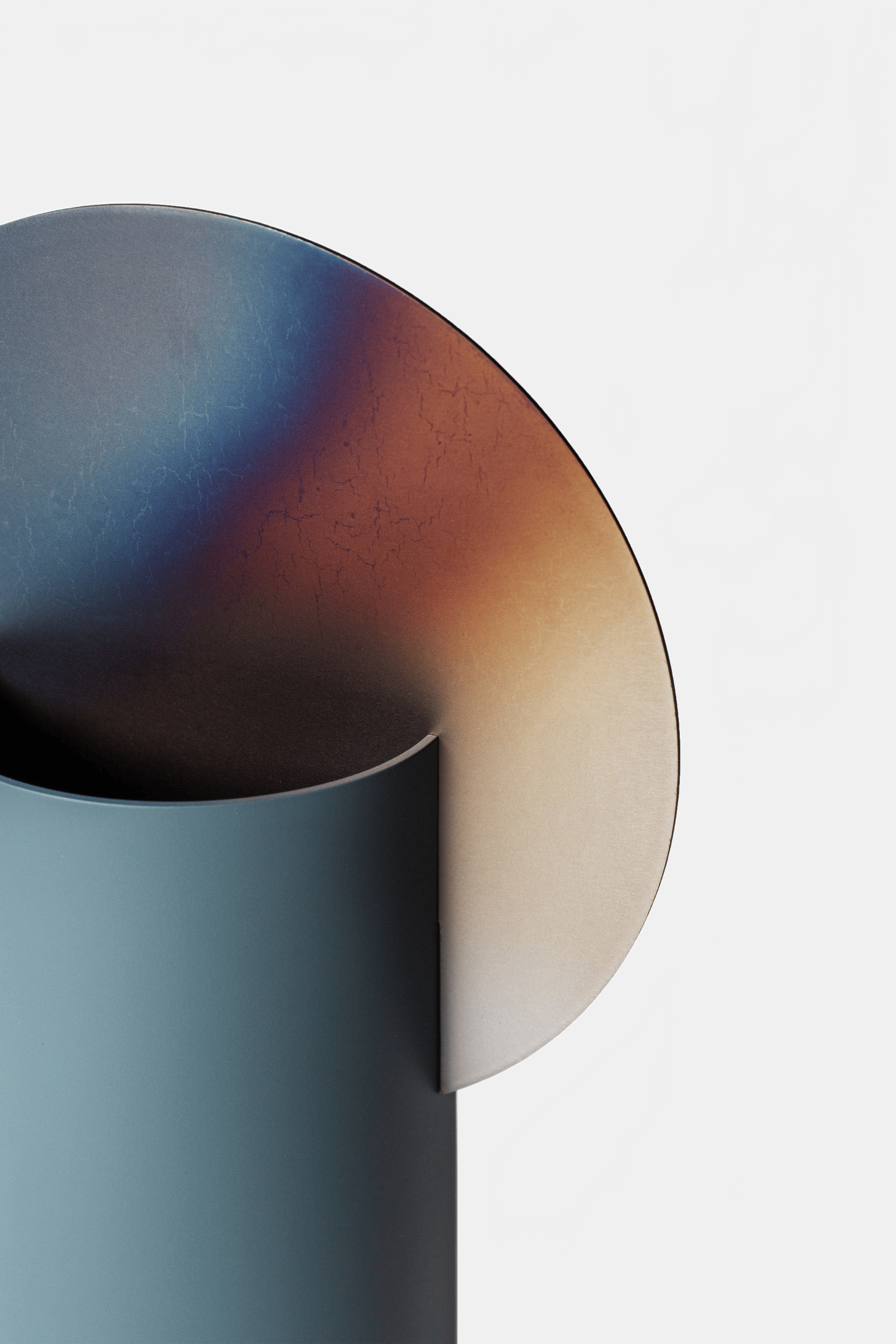 Vase MALEVICH VASE CSL5 NUMBERED EDITION NOOM