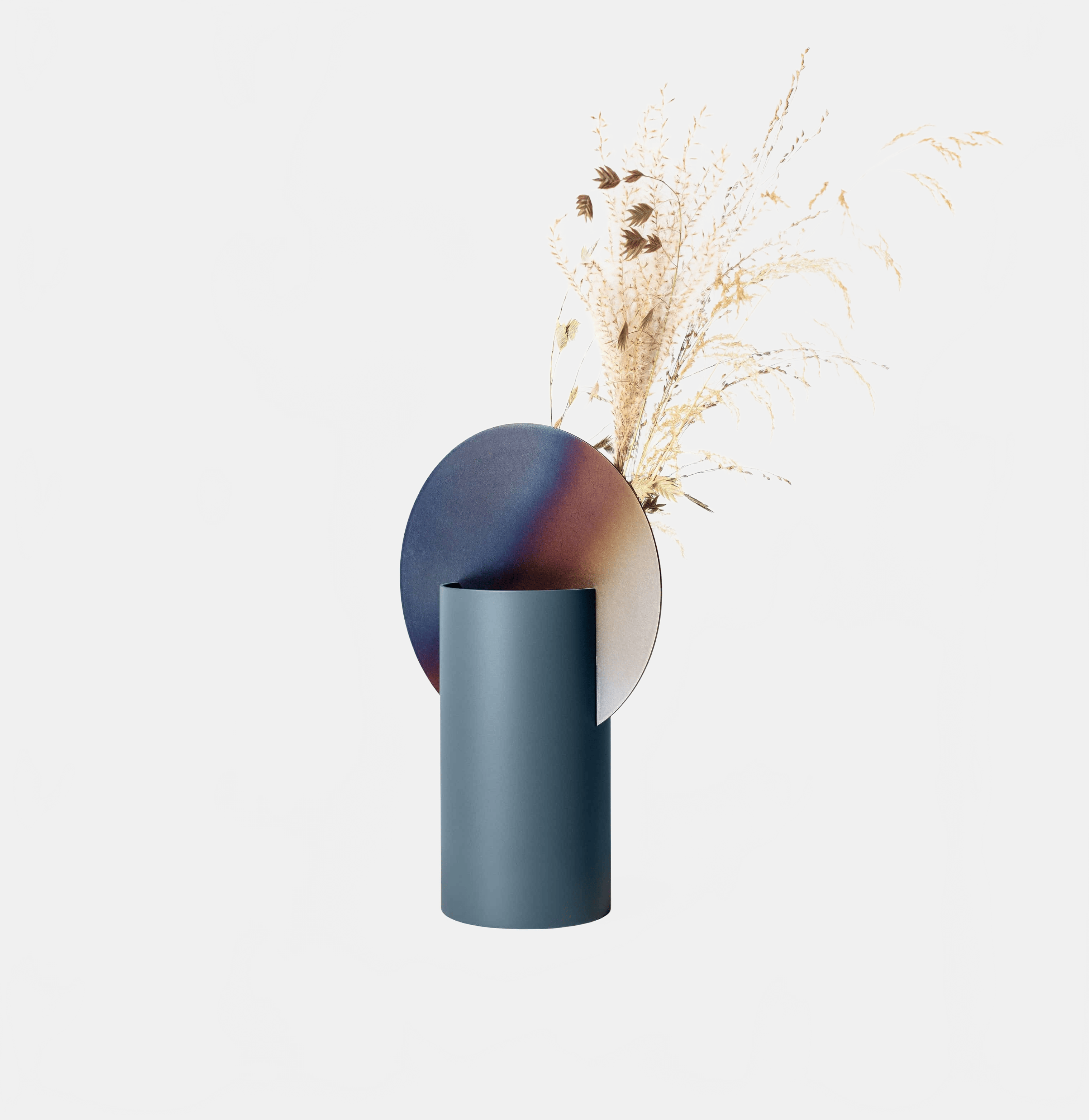 Vase MALEVICH VASE CSL5 NUMBERED EDITION NOOM