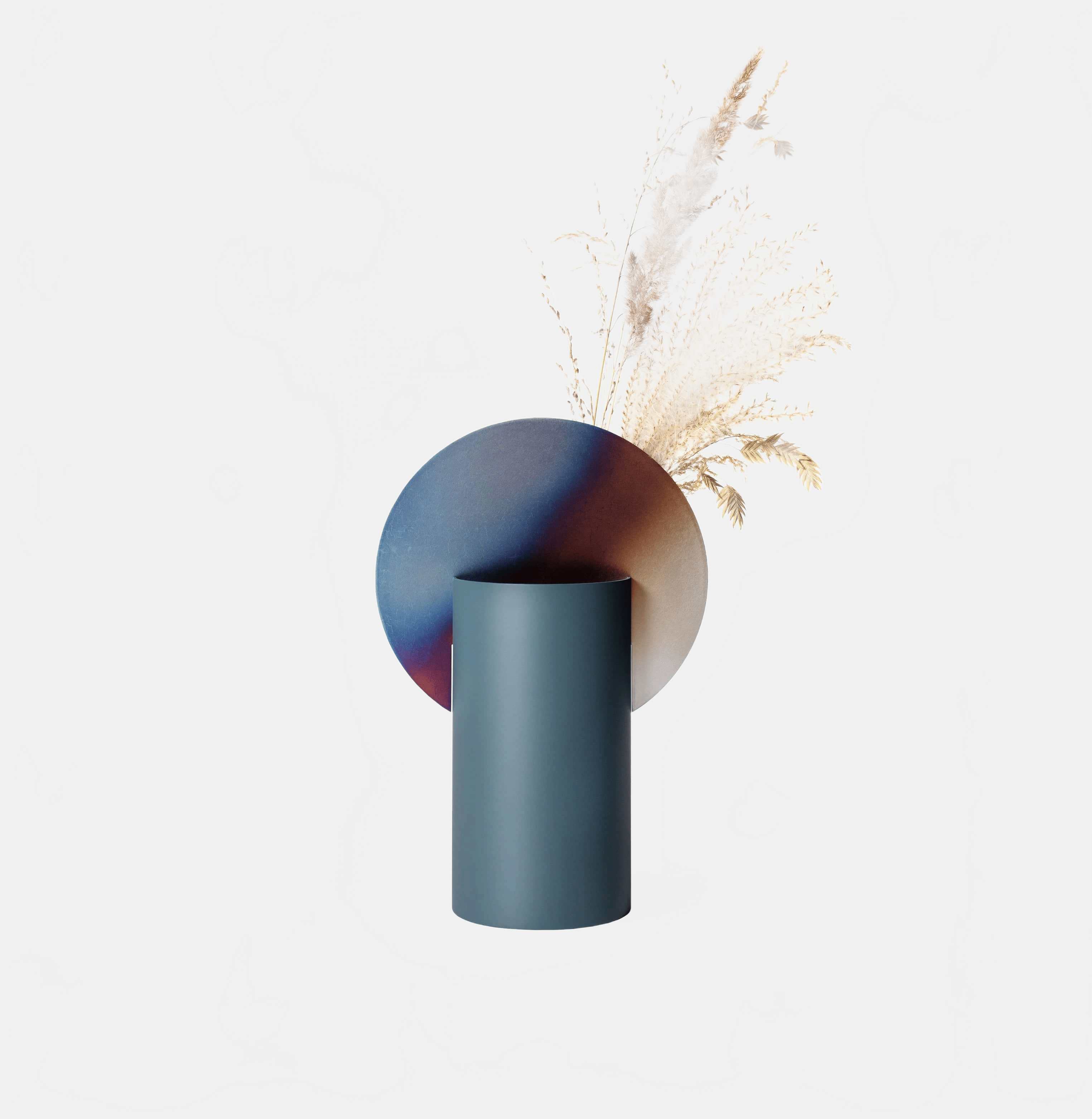 Vase MALEVICH VASE CSL5 NUMBERED EDITION NOOM