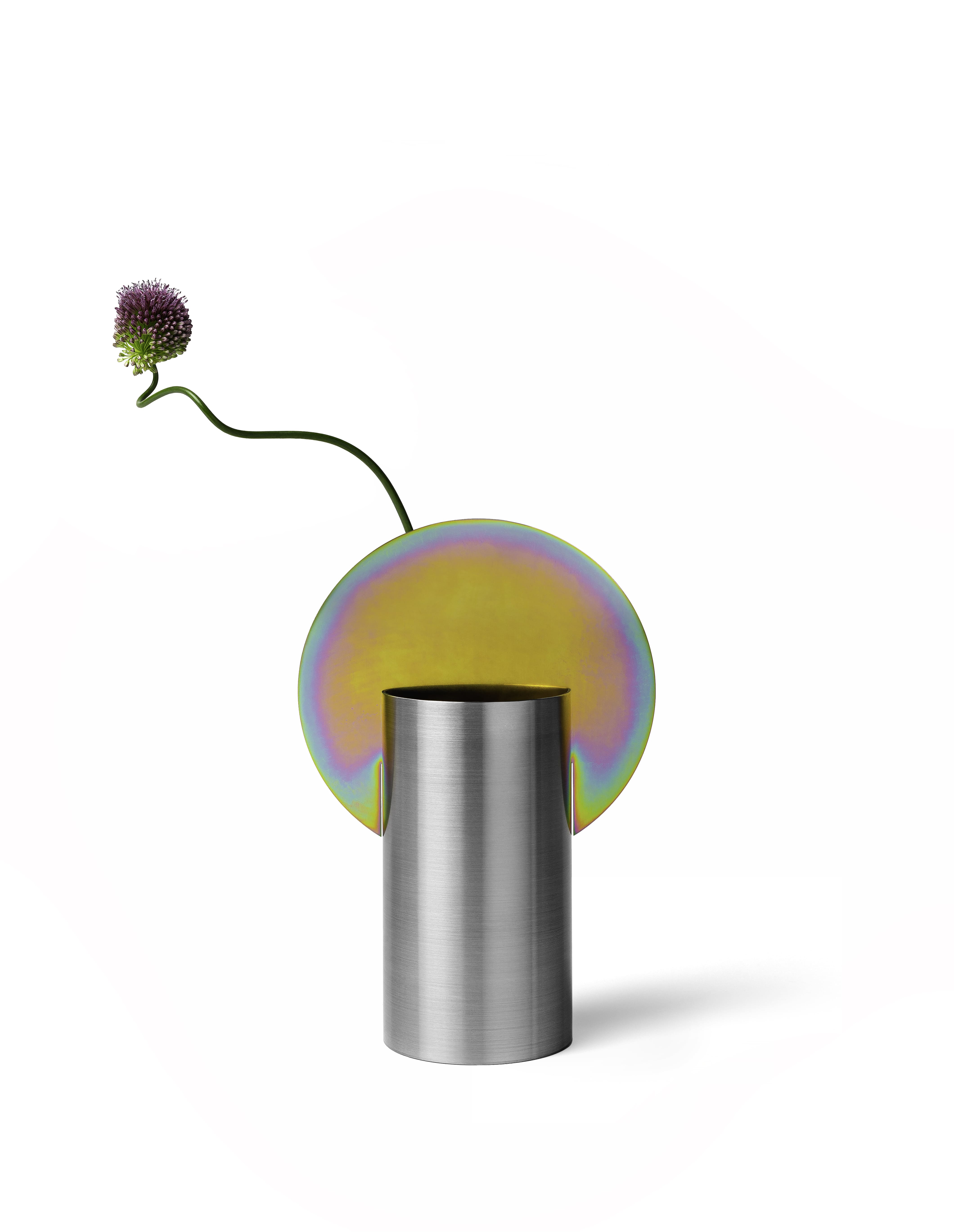 Vase MALEVICH VASE CSL7 NUMBERED EDITION NOOM