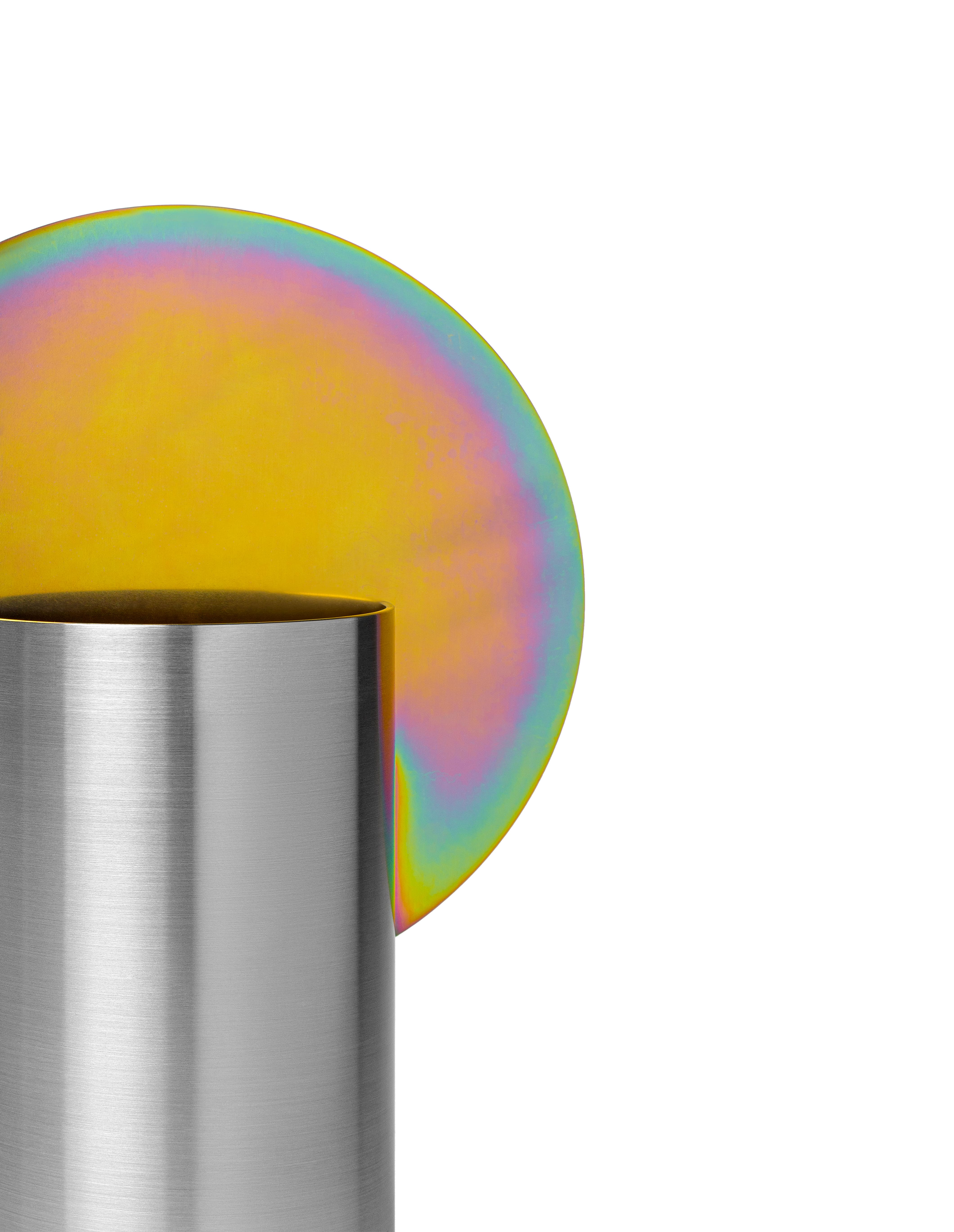 Vase MALEVICH VASE CSL7 NUMBERED EDITION NOOM