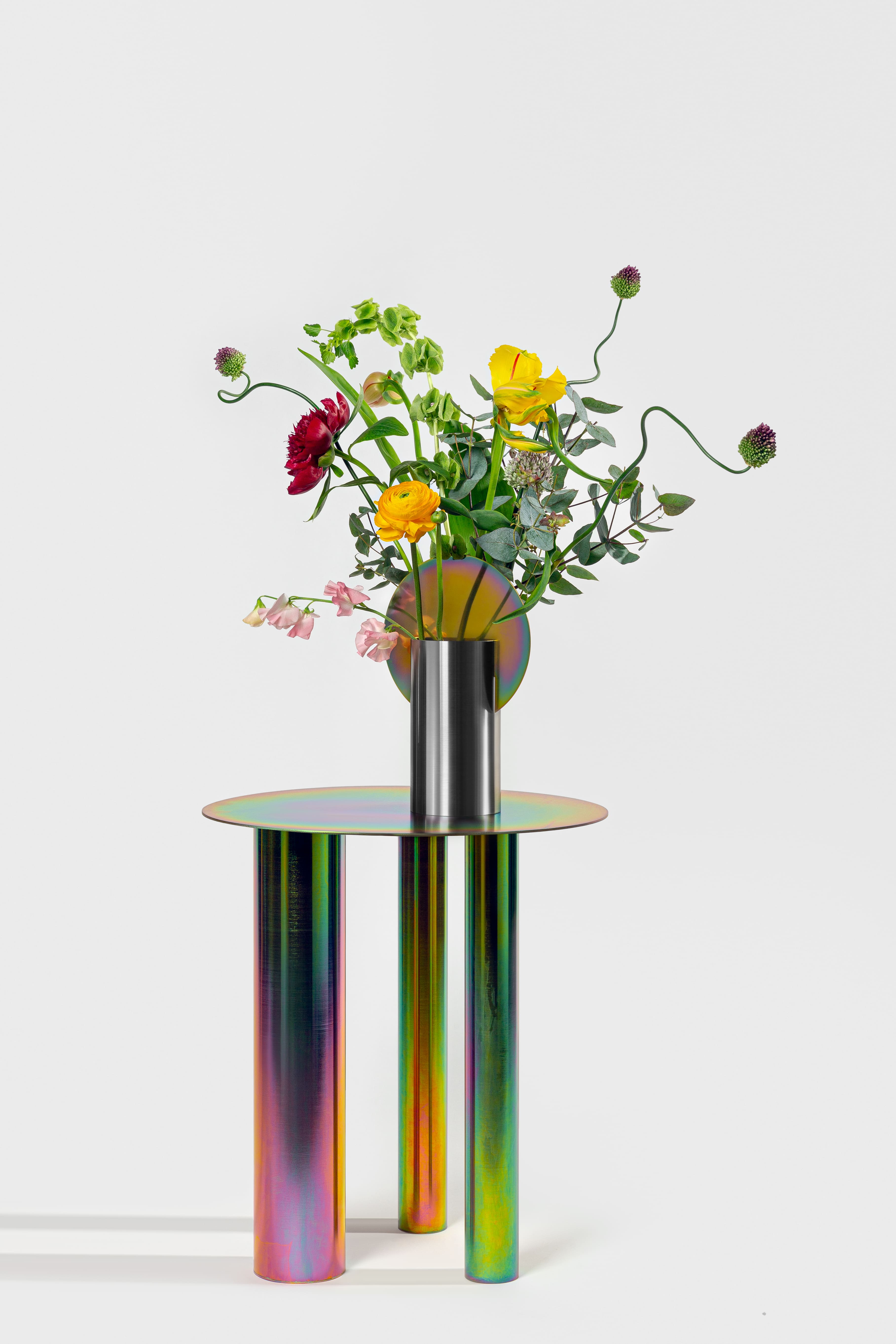 Vase MALEVICH VASE CSL7 NUMBERED EDITION NOOM