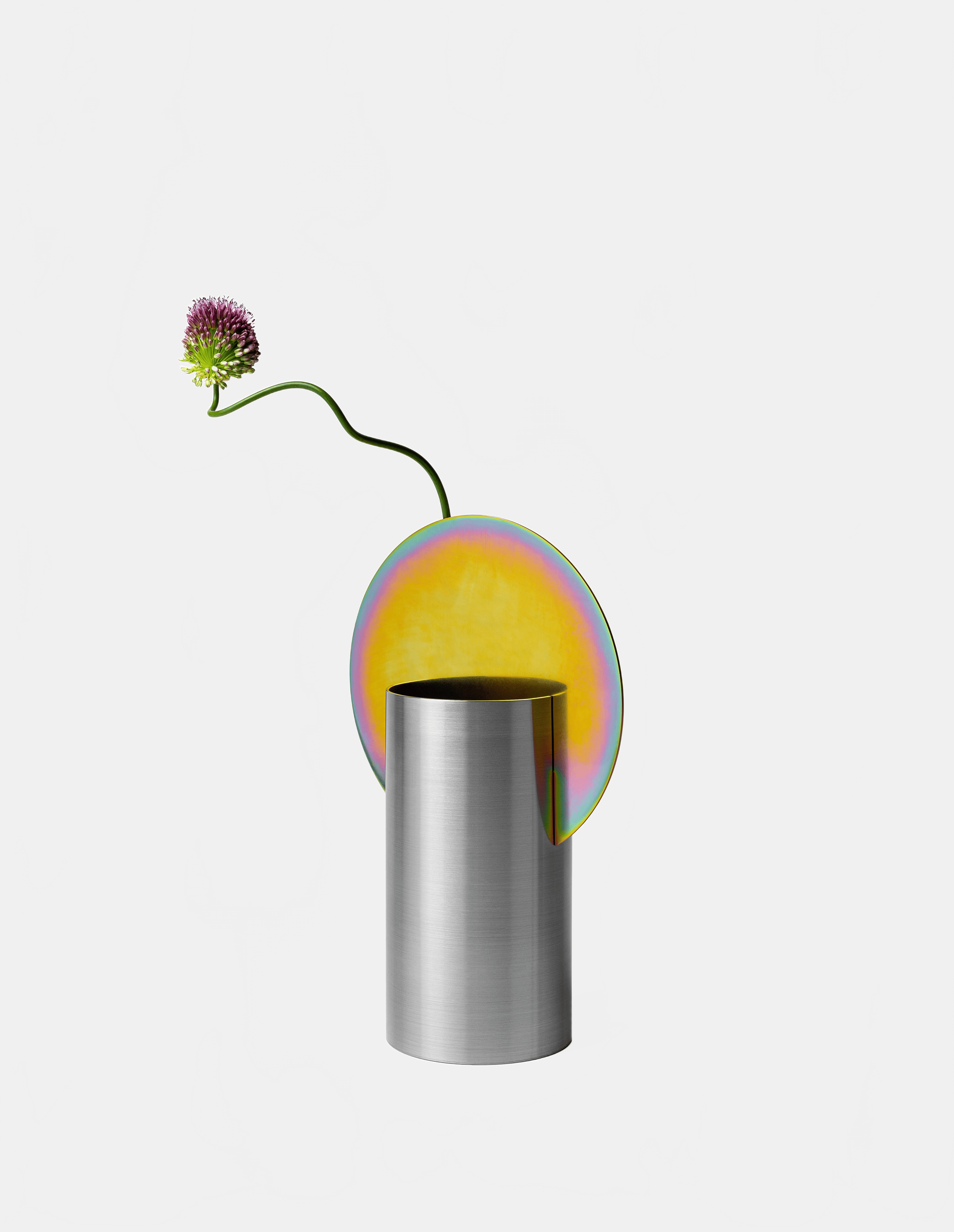 Vase MALEVICH VASE CSL7 NUMBERED EDITION NOOM