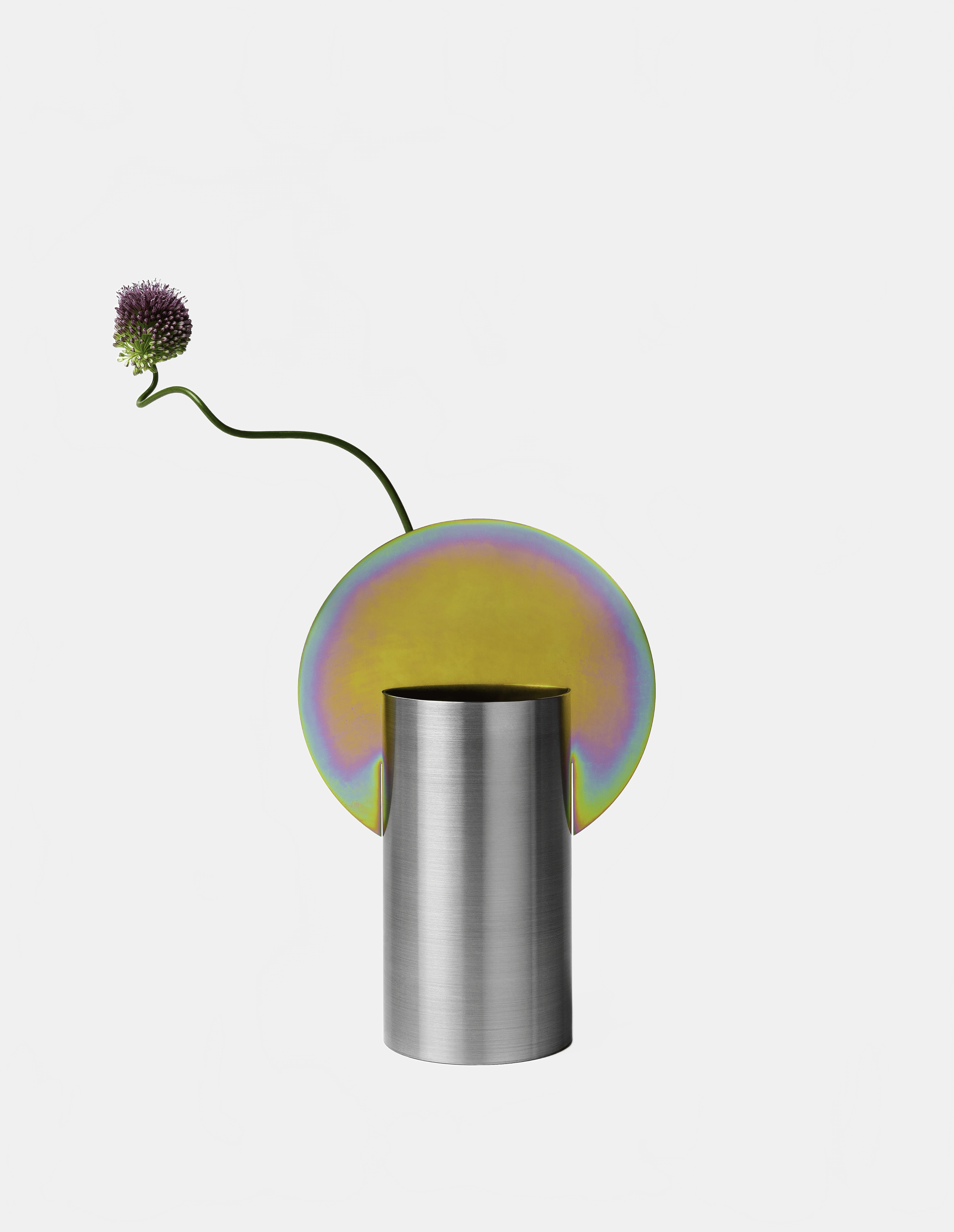Vase MALEVICH VASE CSL7 NUMBERED EDITION NOOM