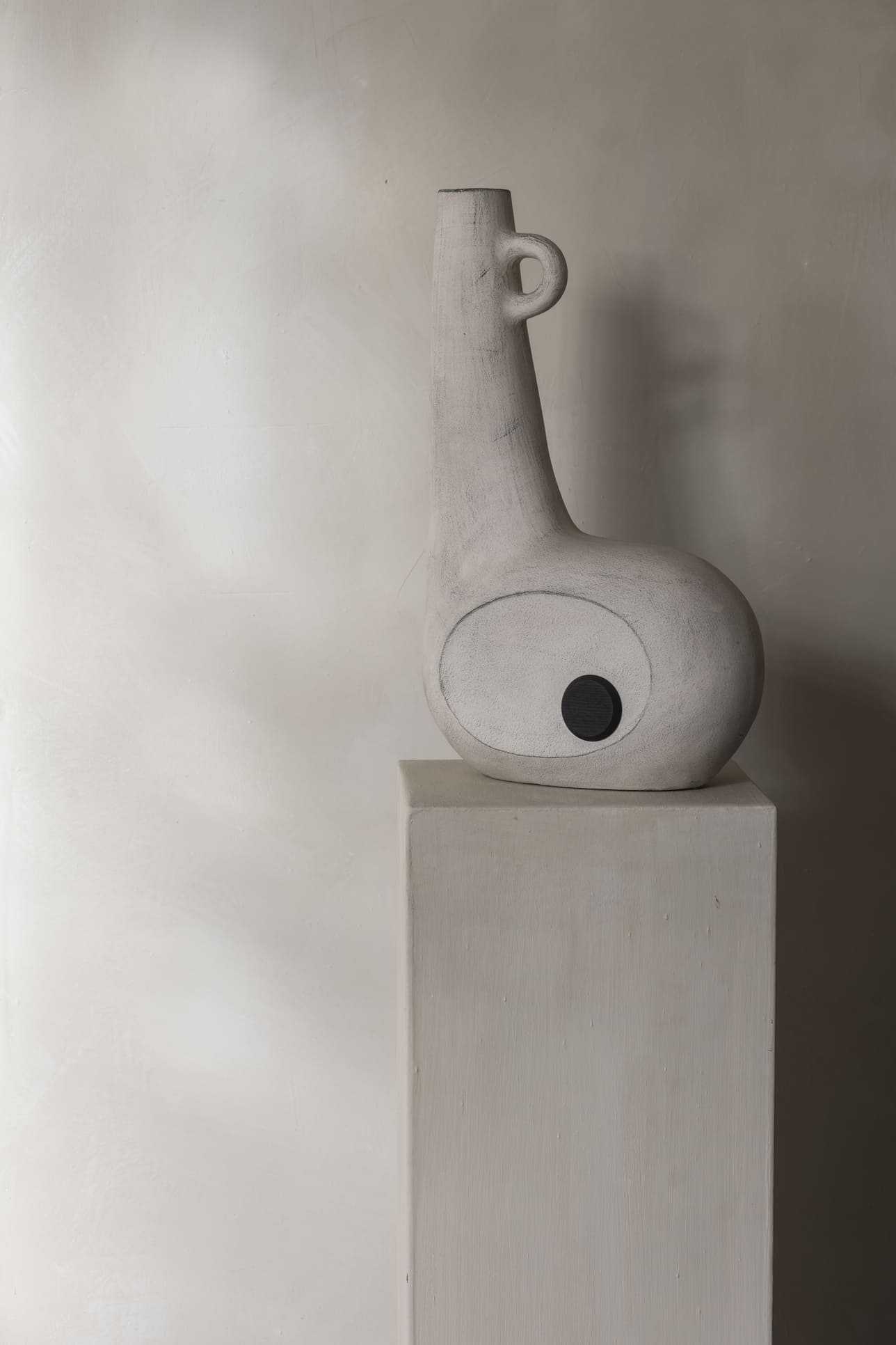 Vase SET OF BANDURA VASES FAINA