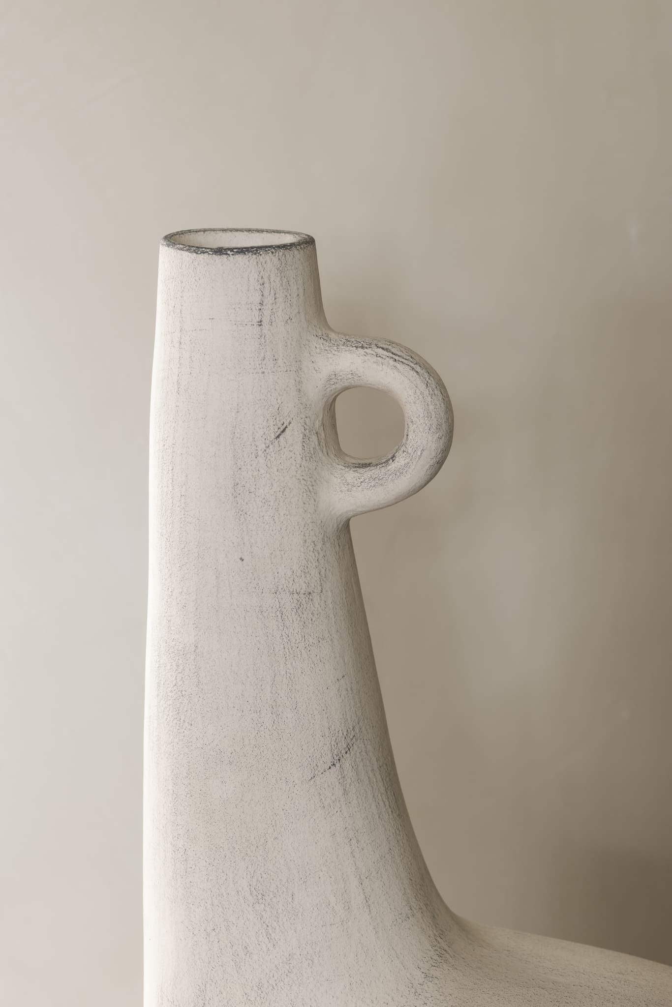 Vase SET OF BANDURA VASES FAINA