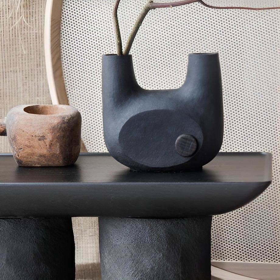 Vase SET OF BANDURA VASES FAINA