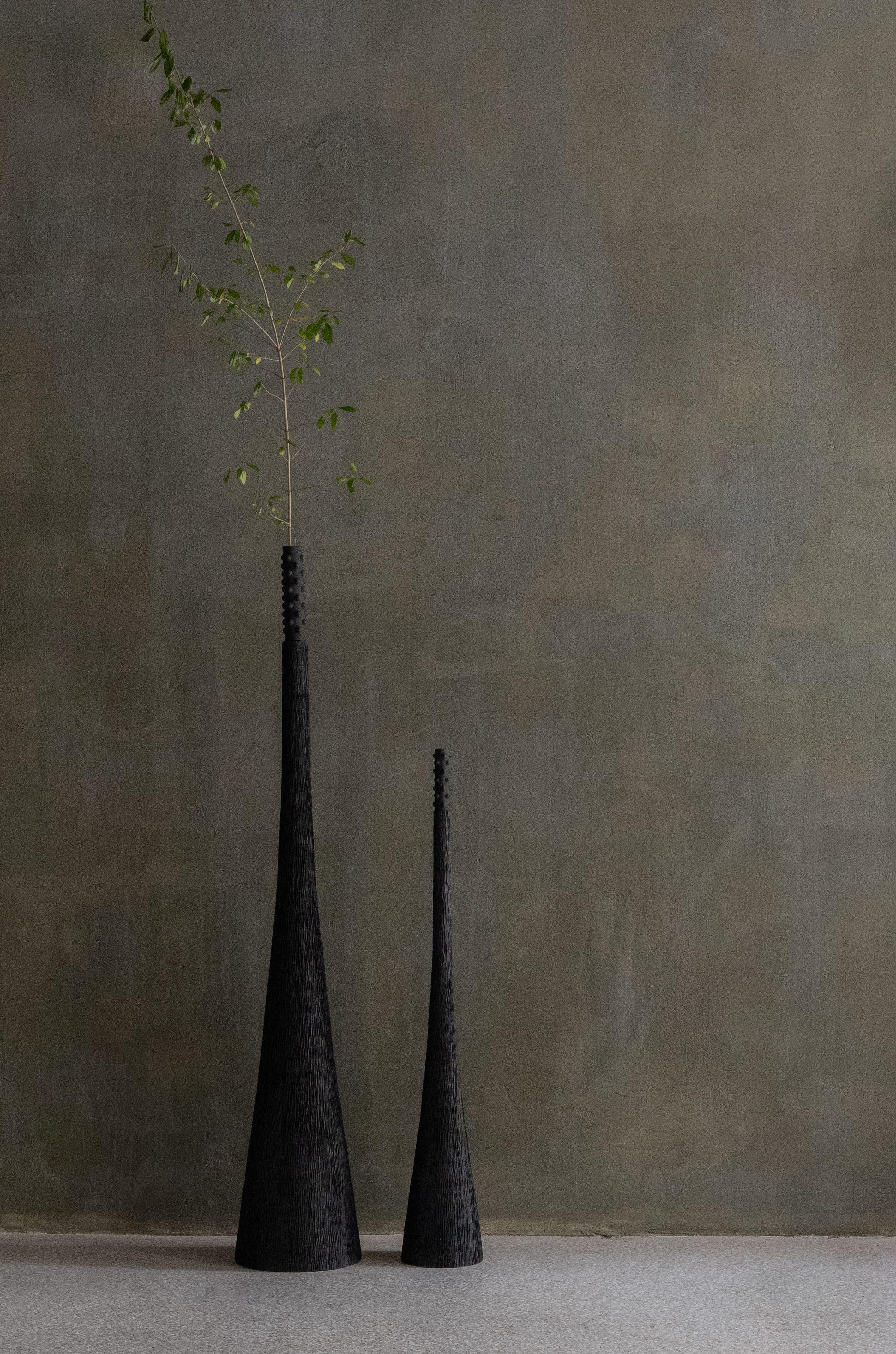 Vase TREMBITA FLOOR VASE FAINA