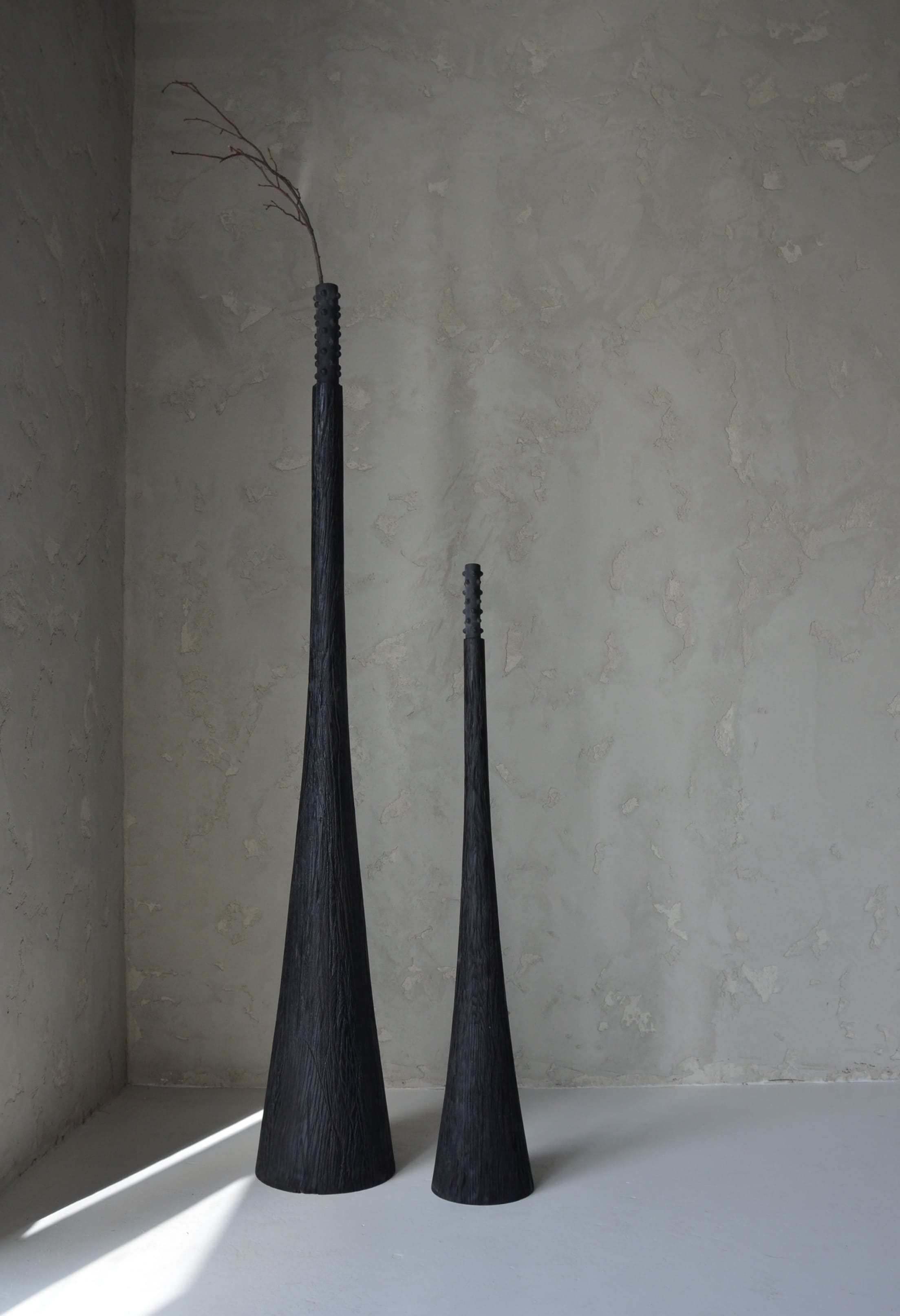 Vase TREMBITA FLOOR VASE FAINA