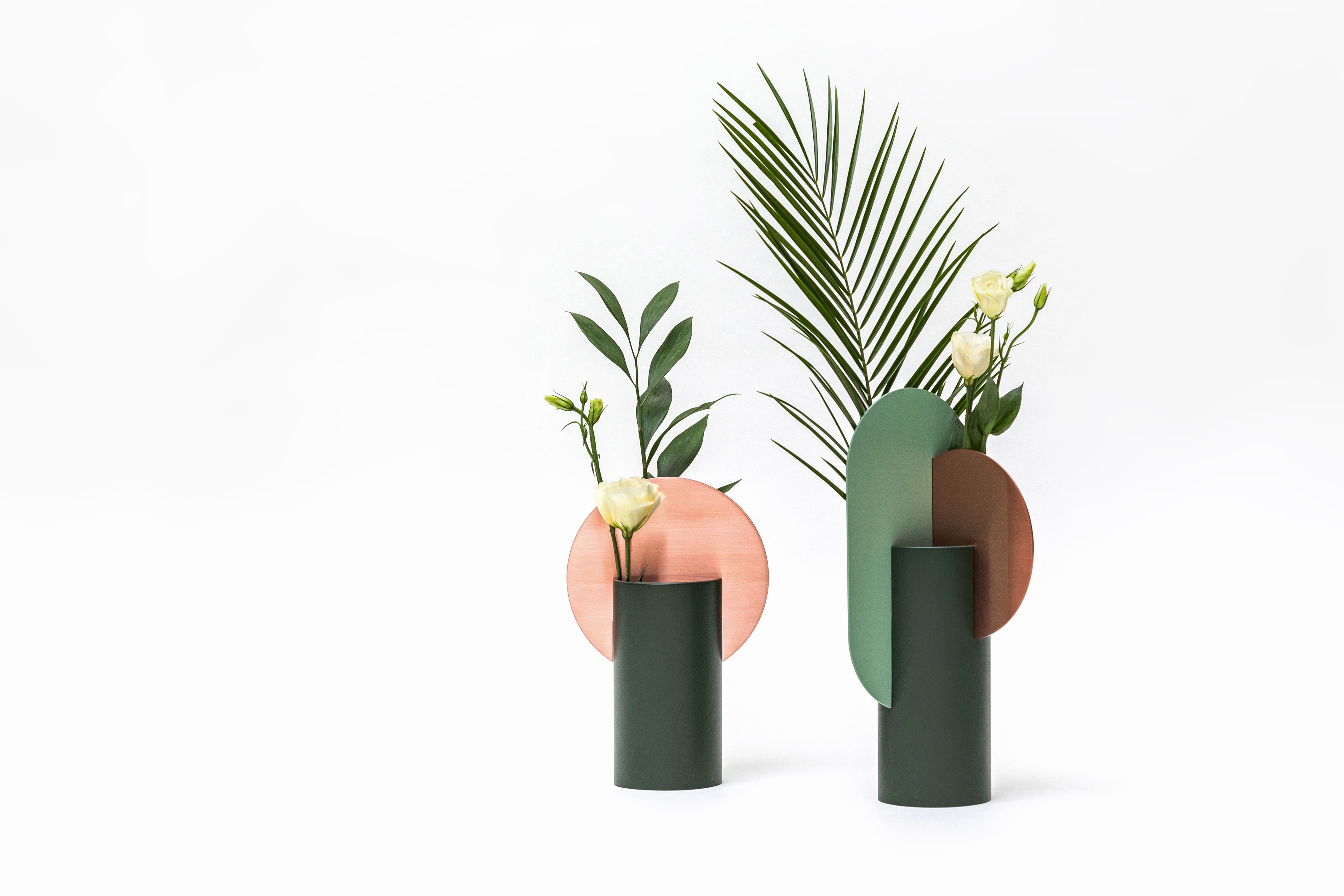 Vase YERMILOV VASE CS1 NOOM