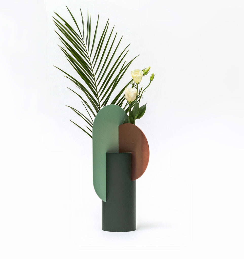 Vase YERMILOV VASE CS1 NOOM