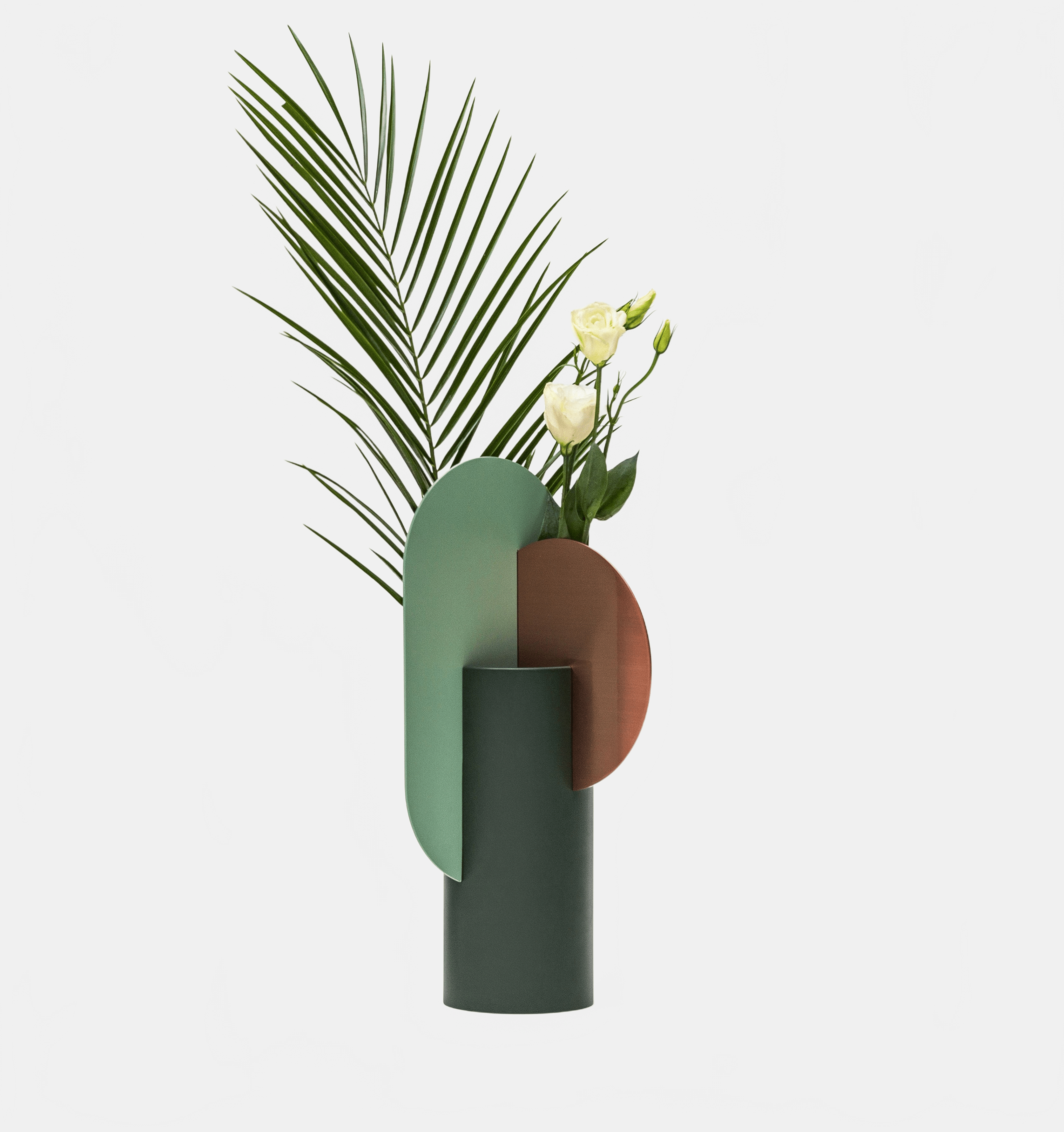 Vase YERMILOV VASE CS1 NOOM