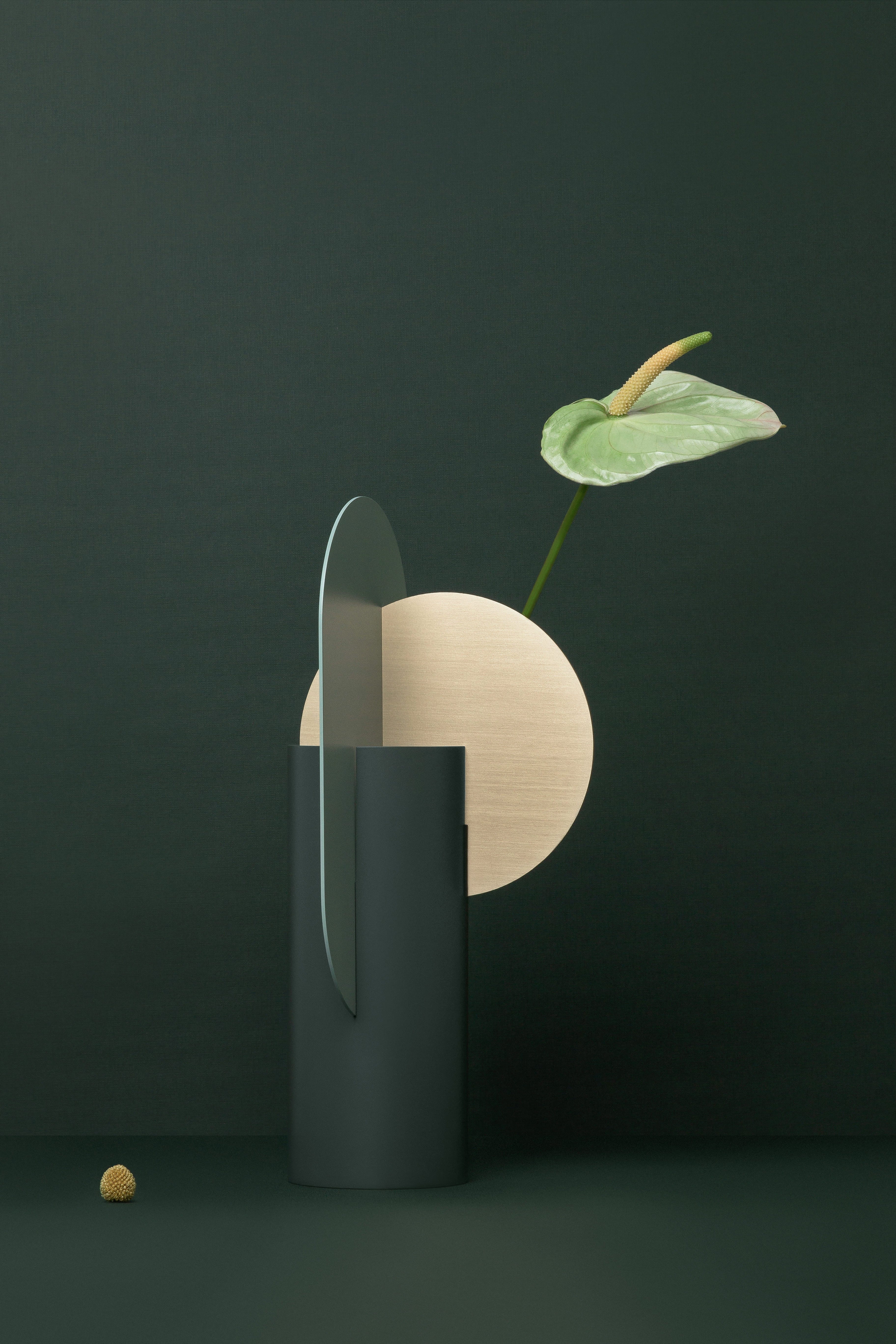 Vase YERMILOV VASE CS2 NOOM