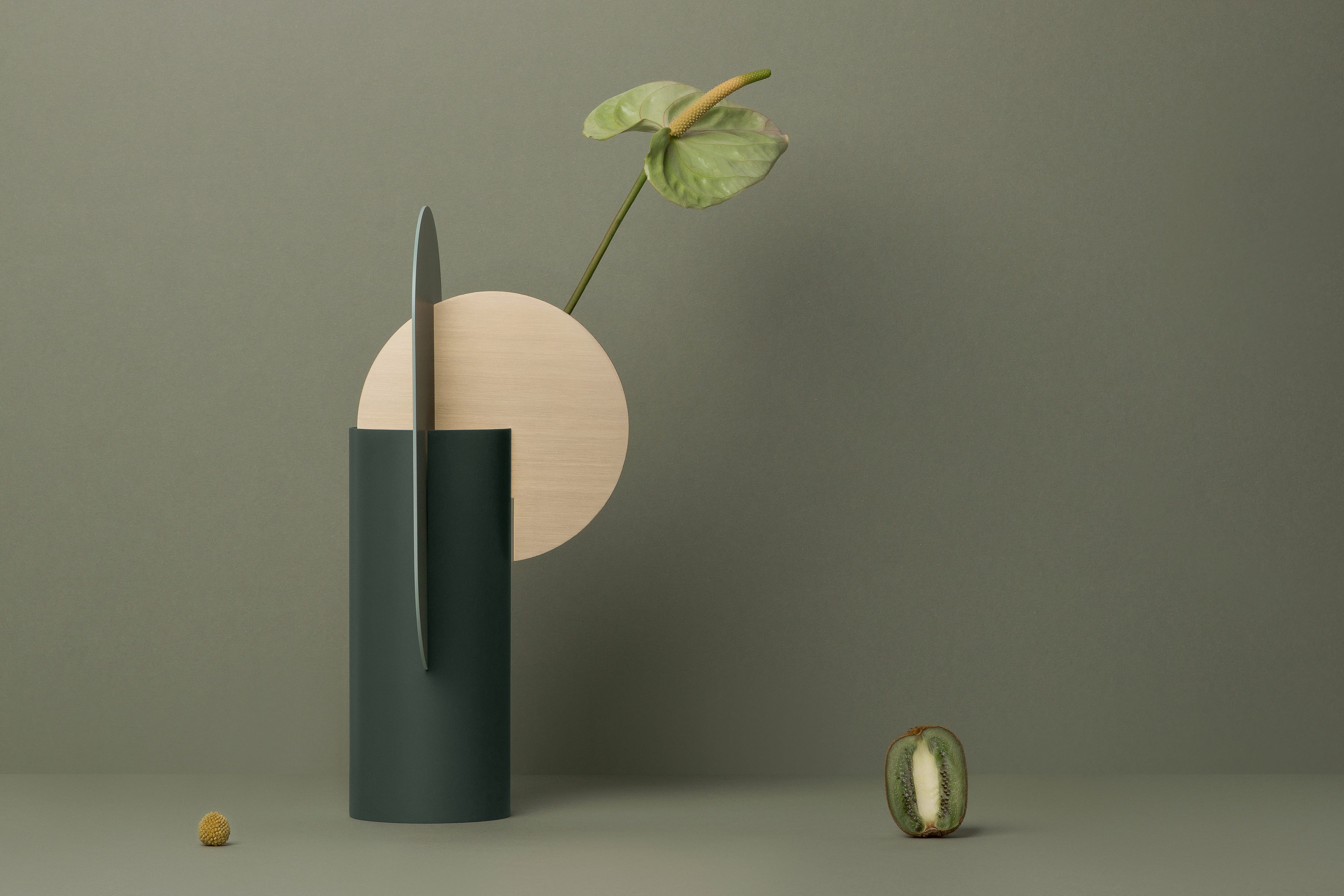 Vase YERMILOV VASE CS2 NOOM