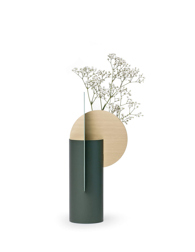 Vase YERMILOV VASE CS2 NOOM