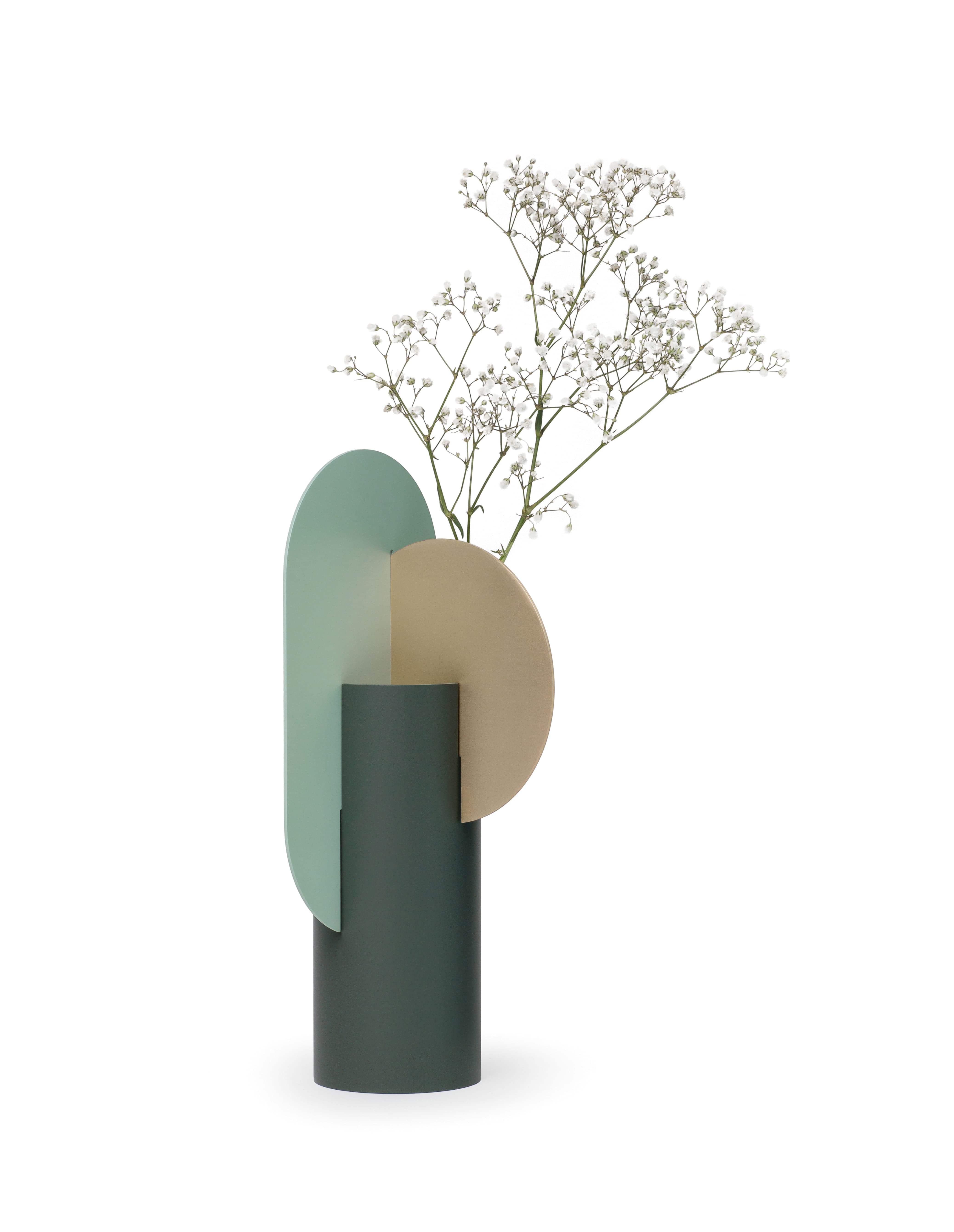 Vase YERMILOV VASE CS2 NOOM