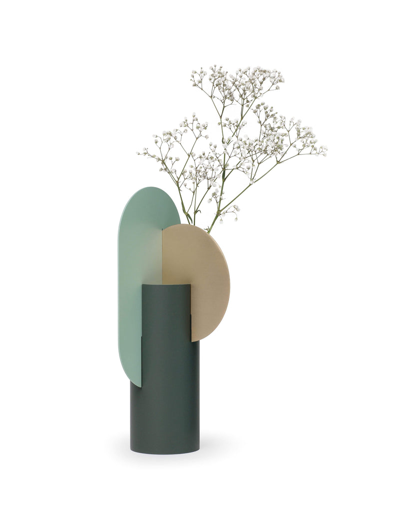 Vase YERMILOV VASE CS2 NOOM