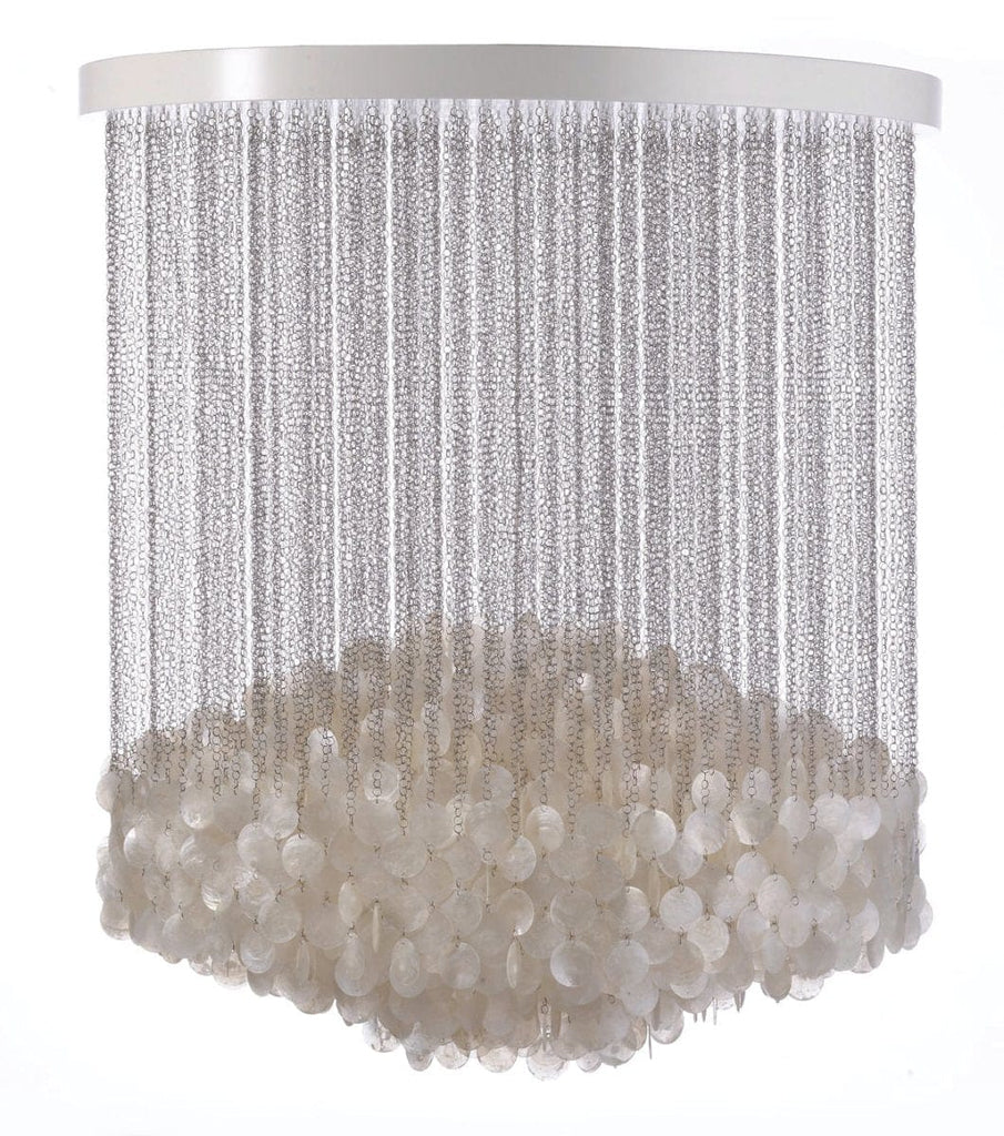 Hanging Light Pendant FUN 7DM Chandelier - A Luxurious Lighting Piece for Your Grand Space VERPAN